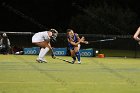 FH vs Wesleyan  Wheaton College Field Hockey vs Wesleyan University. - Photo By: KEITH NORDSTROM : Wheaton, field hockey, FH2021